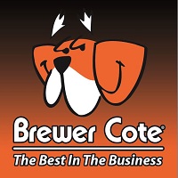 The Brewer company logo