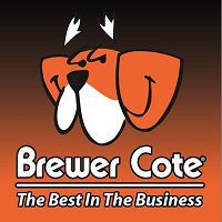 Brewer Cote asphalt sealer