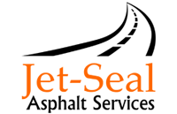 Jet-Seal Sealcoating & Asphalt Paving
