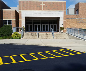 Bishop-Watterson-High-School