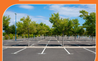 Commercial Parking Lot Sealcoating And Residential Asphalt Maintenance ServicesIn Central Ohio